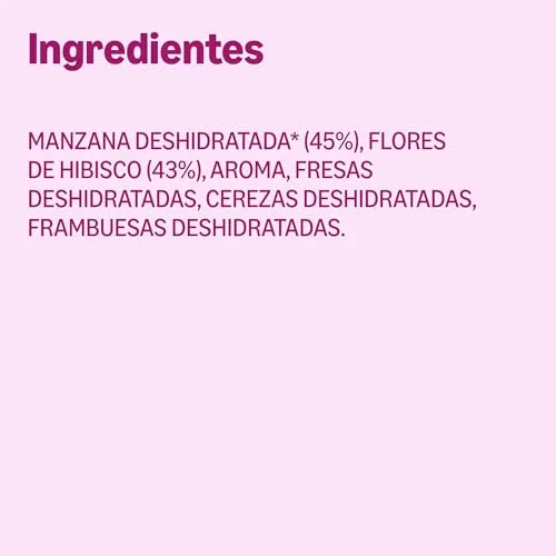 by Amazon ▫️ Da Amazon: Infusão de Frutos Vermelhos, 25 saquinhos 5