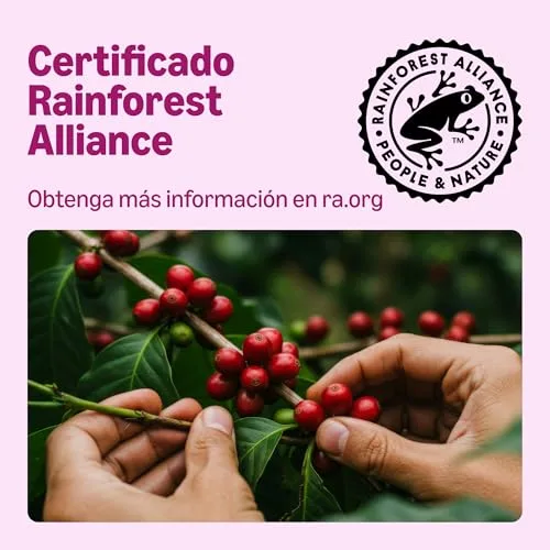 by Amazon ▫️ Da Amazon: Infusão de Frutos Vermelhos, 25 saquinhos 6