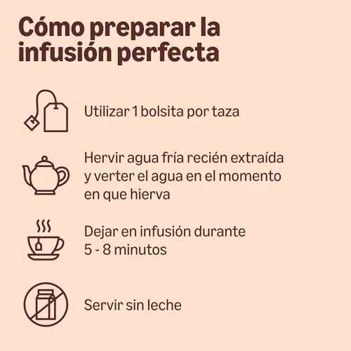 by Amazon ▫️ Da Amazon: Infusão de Limão e Gengibre, 25 saquinhos 4
