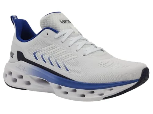 K-Swiss ▫️ Ténis Melrose Tubes Lite para homem 2