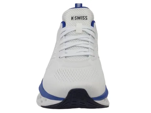 K-Swiss ▫️ Ténis Melrose Tubes Lite para homem 3