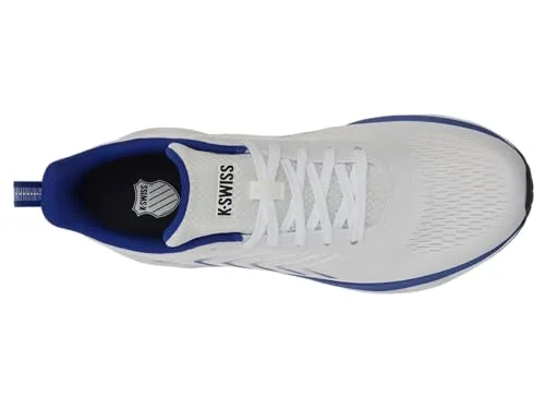 K-Swiss ▫️ Ténis Melrose Tubes Lite para homem 7