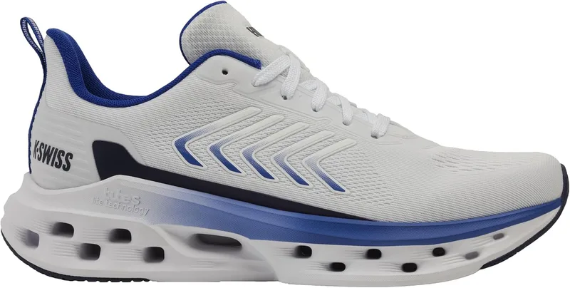 K-Swiss ▫️ Ténis Melrose Tubes Lite para homem