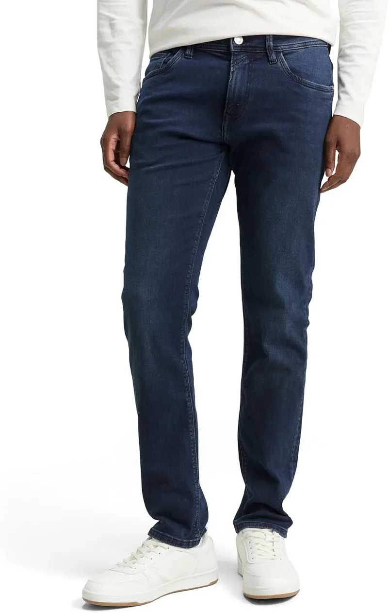 TOM TAILOR Denim ▫️ 1045979 - Calças de ganga para homem