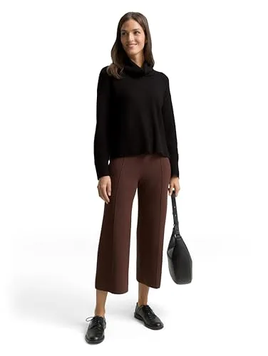 TOM TAILOR ▫️ 1049160 Camisola para mulher 2