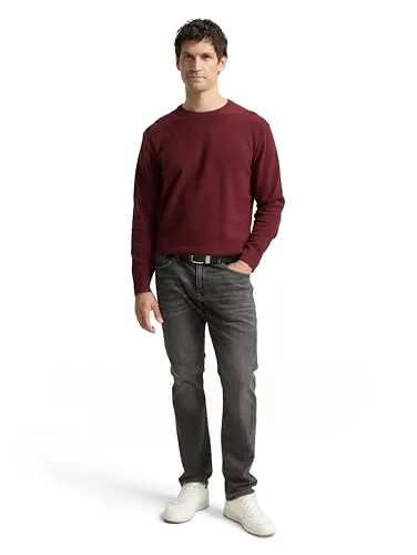TOM TAILOR ▫️ 1047570 Camisola para homem 2
