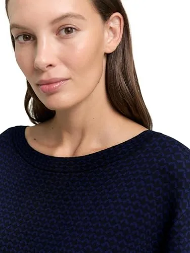 TOM TAILOR ▫️ Camisola para mulher 4