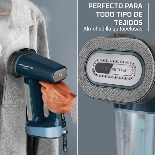 Rowenta ▫️ Pure Force, Ferro a vapor vertical 3 em 1, potência de 1800 W 6