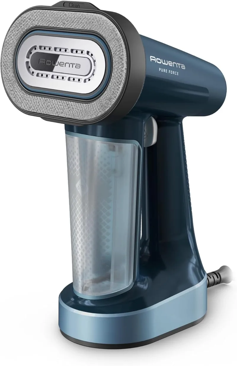 Rowenta ▫️ Pure Force, Ferro a vapor vertical 3 em 1, potência de 1800 W