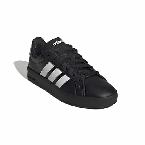adidas ▫️ Ténis Unisexo para Crianças Grand Court 3.0 Junior 4
