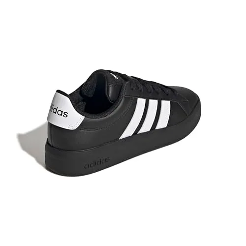 adidas ▫️ Ténis Unisexo para Crianças Grand Court 3.0 Junior 5