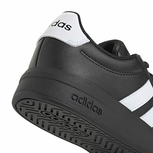 adidas ▫️ Ténis Unisexo para Crianças Grand Court 3.0 Junior 6
