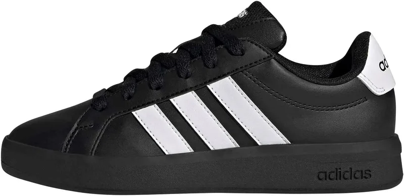 adidas ▫️ Ténis Unisex Kids' Grand Court 3.0 Junior