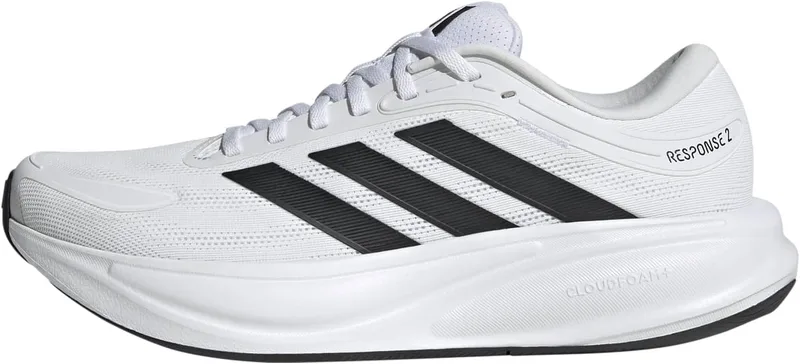 adidas ▫️ Response 2 Sapatilhas de corridaHomens