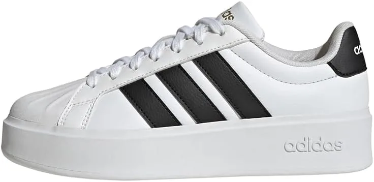adidas ▫️ Ténis STREETTALK Bold para mulher