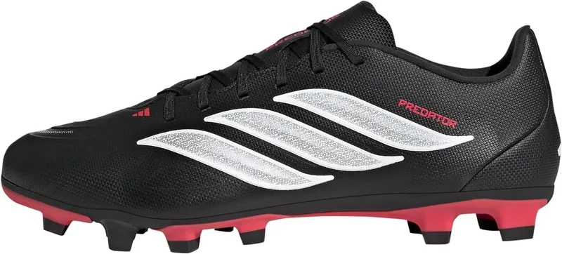 adidas ▫️ Chuteira Unisex Predator Club Chuteira de relva natural seca/multisuperfície