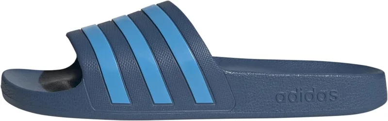 adidas ▫️ Unisex adulto Adilette Aqua TOBOGANES