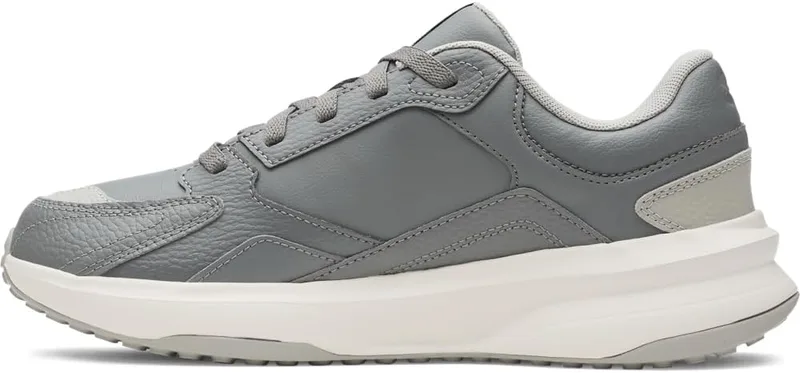 Under Armour ▫️ Sapatos de homem UA Edge Lthr