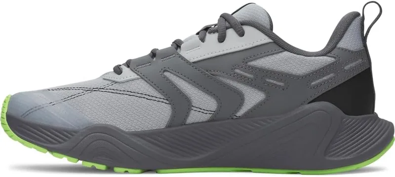 Under Armour ▫️ Sapatilhas de homem UA Charged Commit TR 5