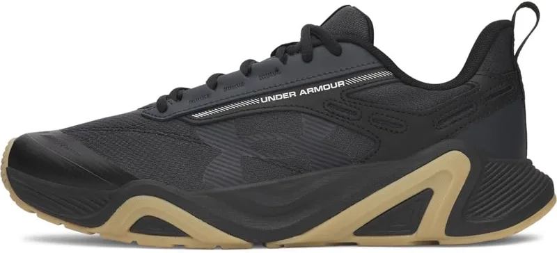 Under Armour ▫️ Sapatilhas de homem UA Charged Commit TR 5