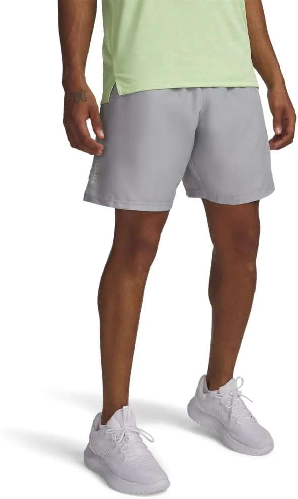 Under Armour ▫️ Calções UA Tech Woven Wordmark - Calções para homem