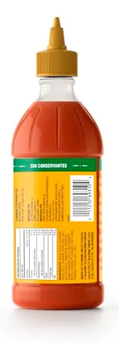 Tabasco ▫️ Molho Vermelho, sabor suave, 256 ml 2