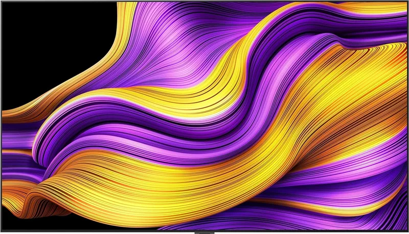 LG ▫️ OLED77G54LW - Smart TV OLED EVO AI B5 de 77", 4K, 2025