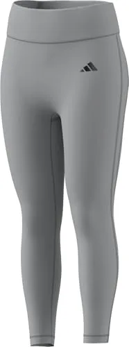 adidas ▫️ Leggings Optime Essentials Workout Shine 7/8 - Leggings para mulher 3
