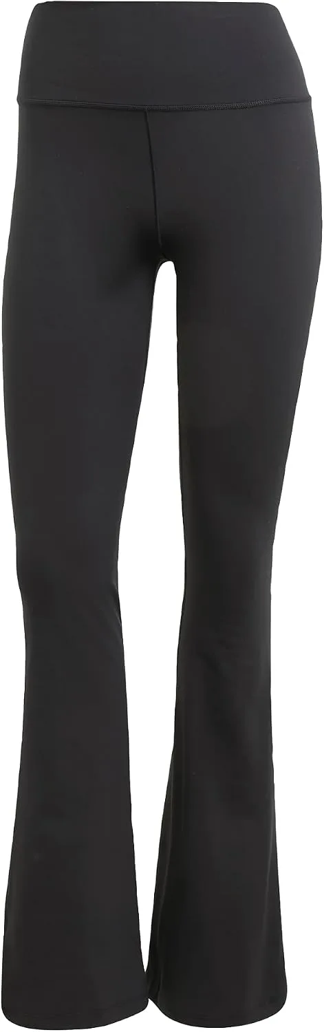 adidas ▫️ Leggings All Me Flare - Calças (1/1) Mulher