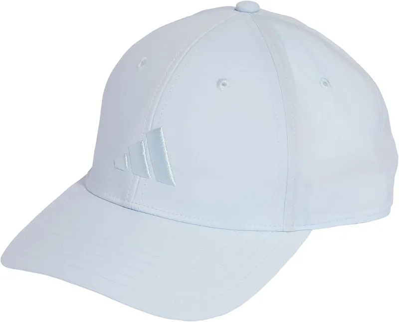 adidas ▫️ Bball Cap Lt Emb New Logo - Boné de basebol unissexo para adulto