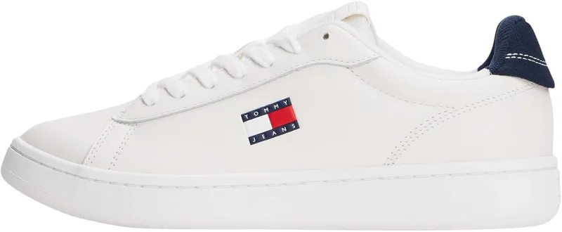 Tommy Jeans ▫️ Archive '98 En0en02815, Top baixo para mulher