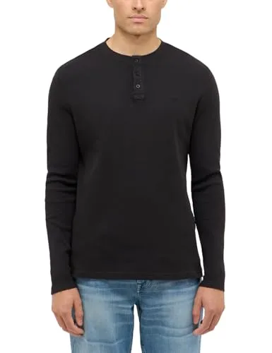 MUSTANG ▫️ Style Atchison Camiseta para Homem 2