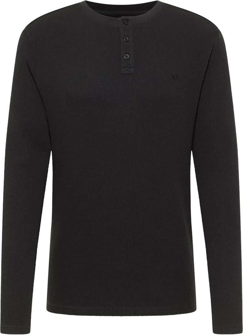 MUSTANG ▫️ Style Atchison Camiseta para Homem