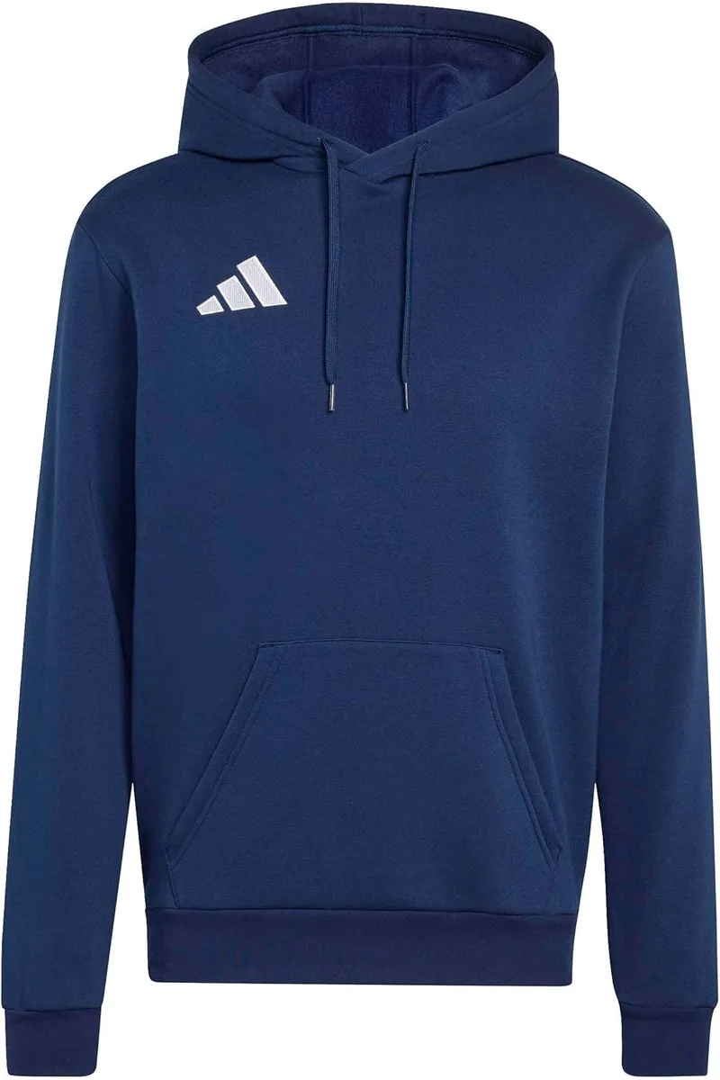 adidas ▫️ Entrada26 Camisola com capuz para homem