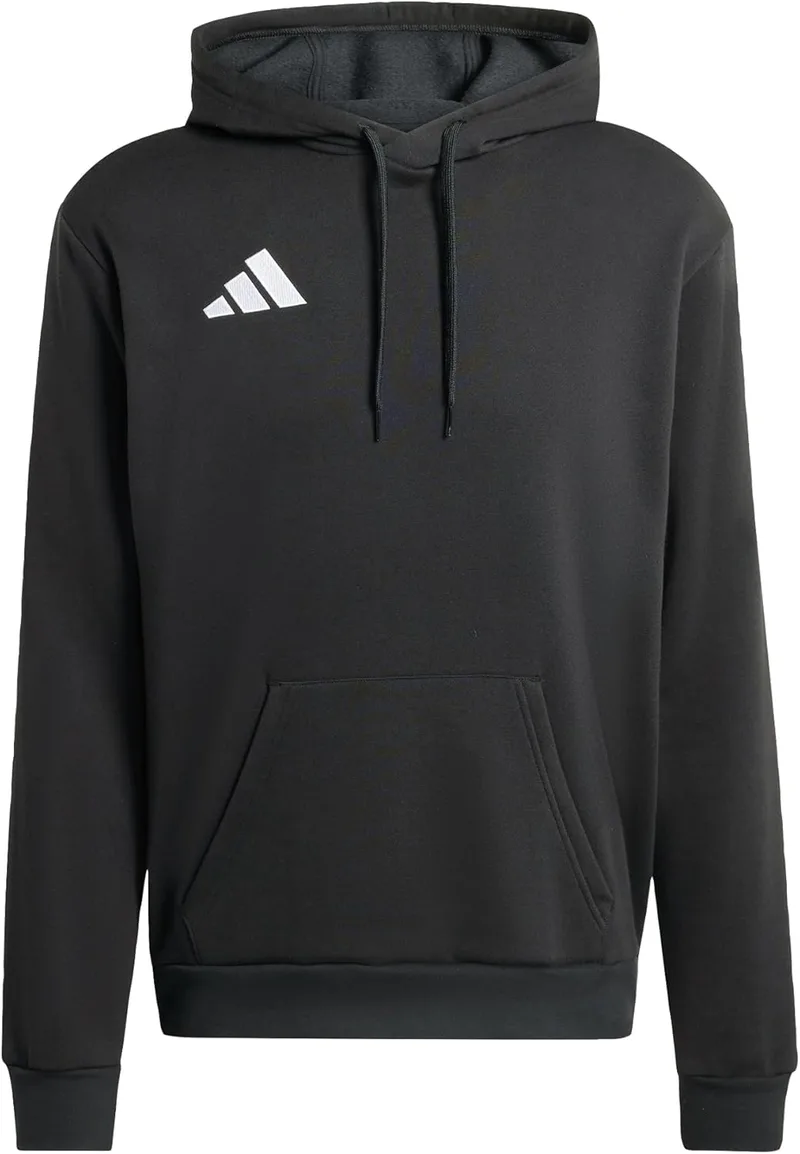 adidas ▫️ Entrada26 Camisola com capuz para homem