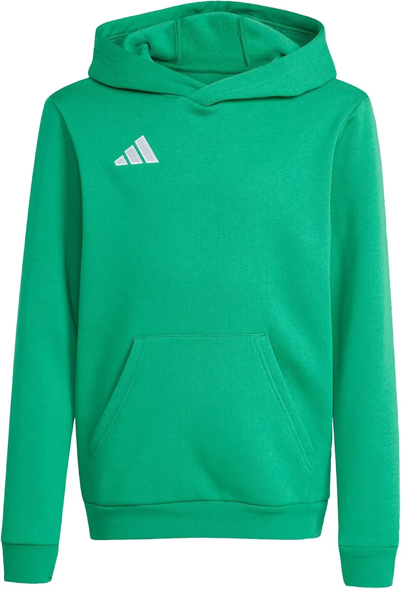 adidas ▫️ Camisola com capuz unissexo para criança Entrada26