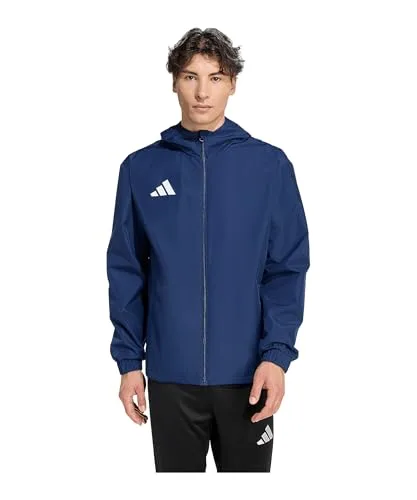 adidas ▫️ Casaco Entrada26 All Weather para homem 3