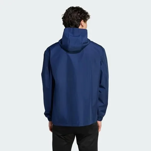 adidas ▫️ Casaco Entrada26 All Weather para homem 5