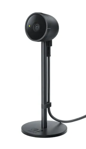 Nintendo ▫️ Câmara HD Switch 2 com microfone integrado e ligação USB-C 3