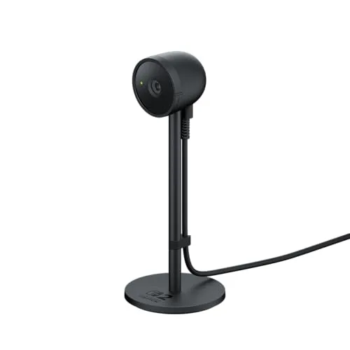 Nintendo ▫️ Câmara HD Switch 2 com microfone integrado e ligação USB-C 4