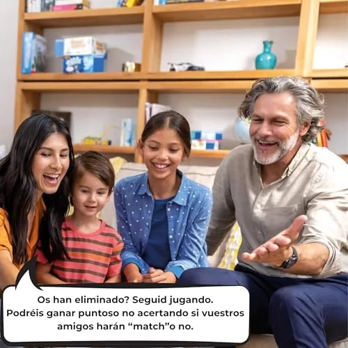 Ravensburger ▫️ Combina-me, se puderes | Jogos de mesa para maiores de 8 anos | De 3 a 8 jogadores | Presente para uma criança de 8 anos | Jogos de mesa para adultos | De 15 a 30 minutos | Ideias para presentes 7