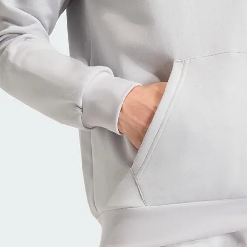 adidas ▫️ Entrada26 Camisola com capuz para homem 4