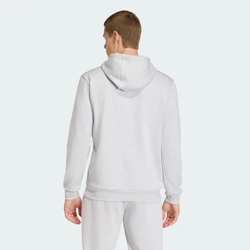 adidas ▫️ Entrada26 Camisola com capuz para homem 5