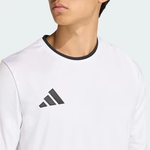 adidas ▫️ Camisola de manga comprida para homem Entrada26 3