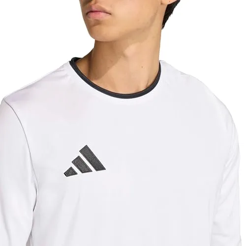 adidas ▫️ Camisola de manga comprida para homem Entrada26 5