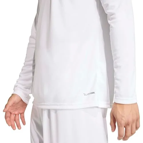 adidas ▫️ Camisola de manga comprida para homem Entrada26 6
