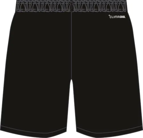 adidas ▫️ Calções de treino unissexo para criança modelo Entrada26 (Infantil) 7