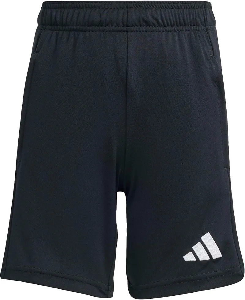 adidas ▫️ Calções de treino unissexo para criança modelo Entrada26 (Infantil)