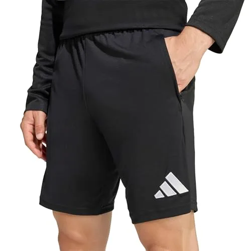 adidas ▫️ Calções de treino para homem Entrada26 5
