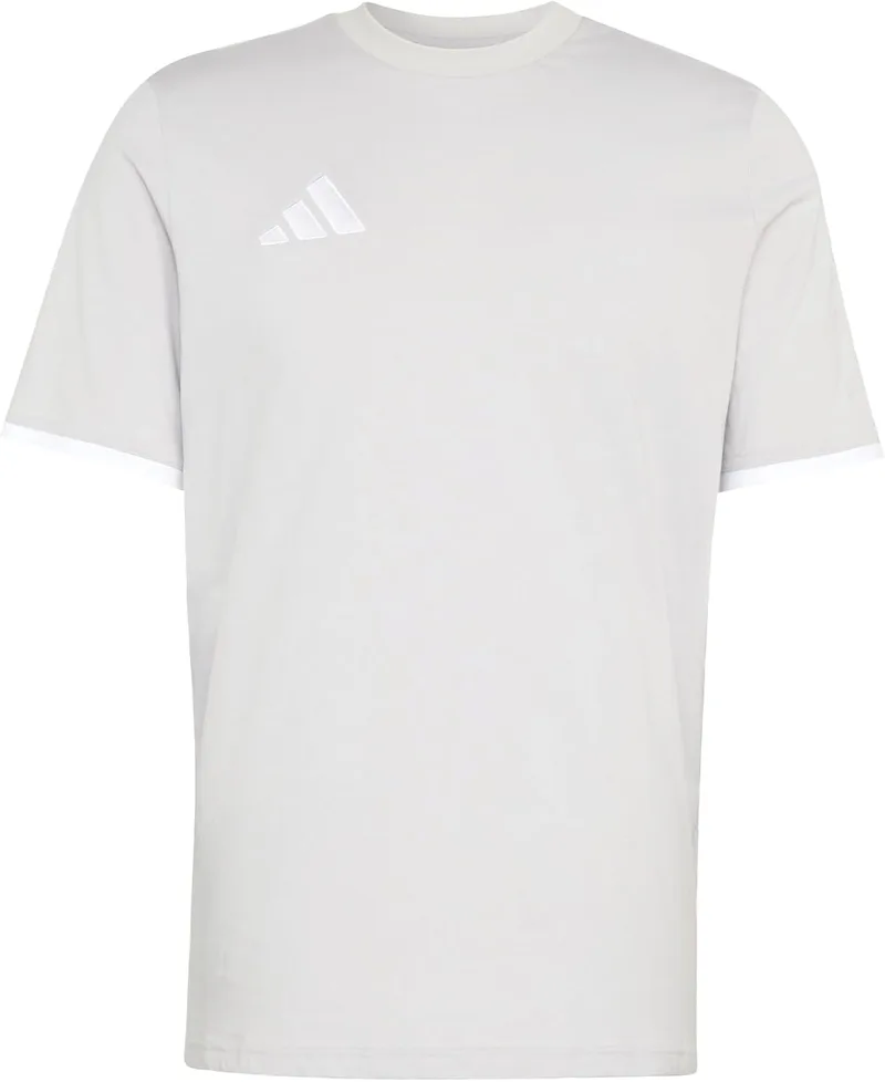 adidas ▫️ T-shirt Entrada26 para homem